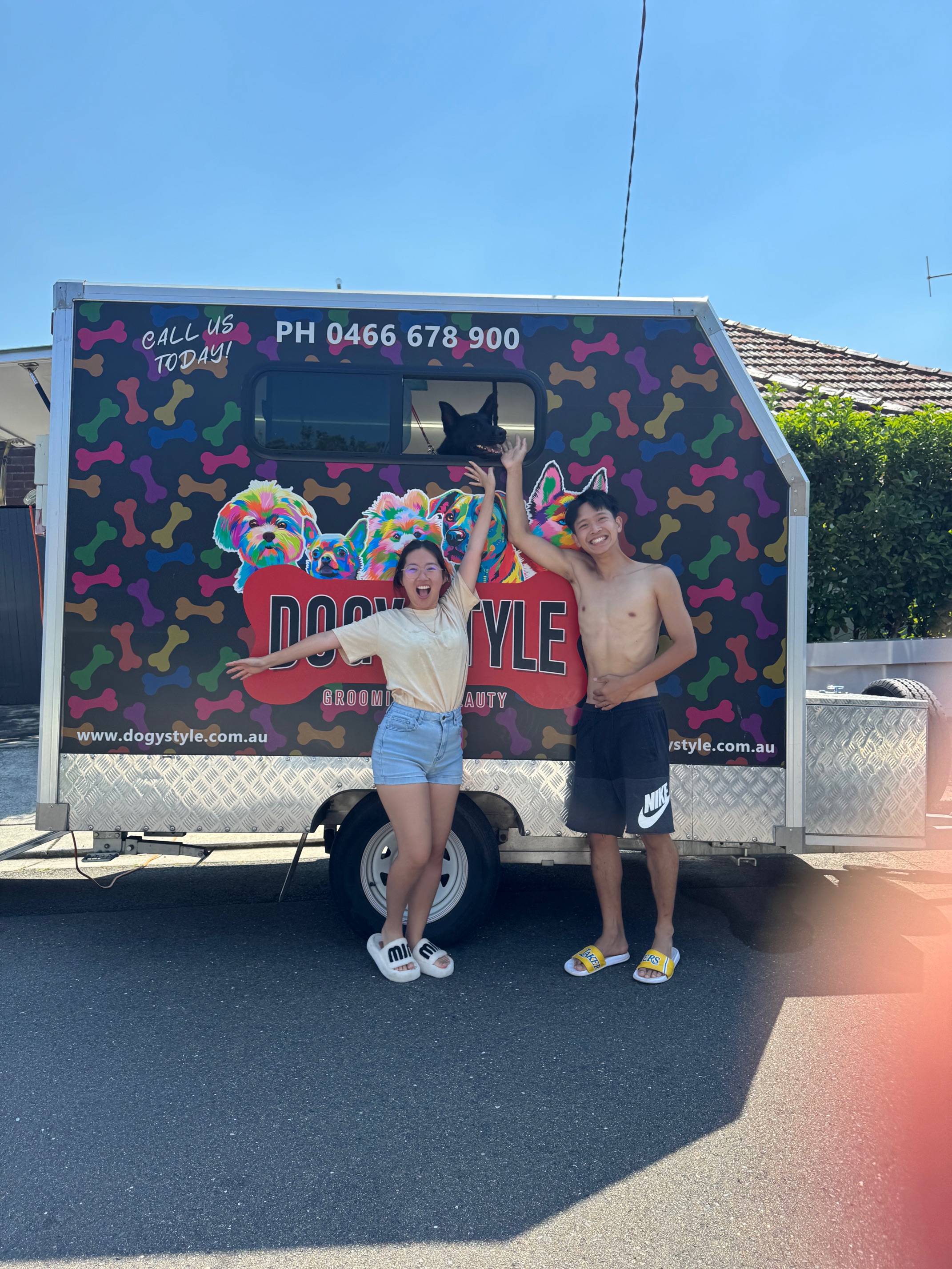 Portfolio image 3 of 32